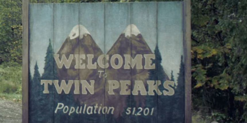 Twin Peaks