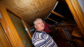 Cruisin’ & Clubbin’ (foto:Saša Čuka) Cruisin’ & Clubbin’ (foto:Saša Čuka)