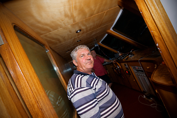 Cruisin’ & Clubbin’ (foto:Saša Čuka) Cruisin’ & Clubbin’ (foto:Saša Čuka)