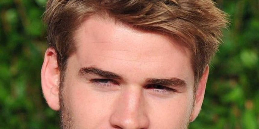Liam Hemsworth, foto:Twitter