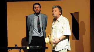 Premijera predstave “Buza” u kinu Pobjeda, Foto: Ivan Dilber