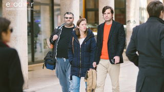 Badnjak u Zadru, 24. prosinca 2017.