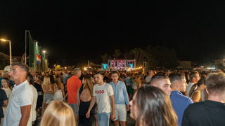 Severina @ Privlačka noć 2024. Severina @ Privlačka noć 2024.