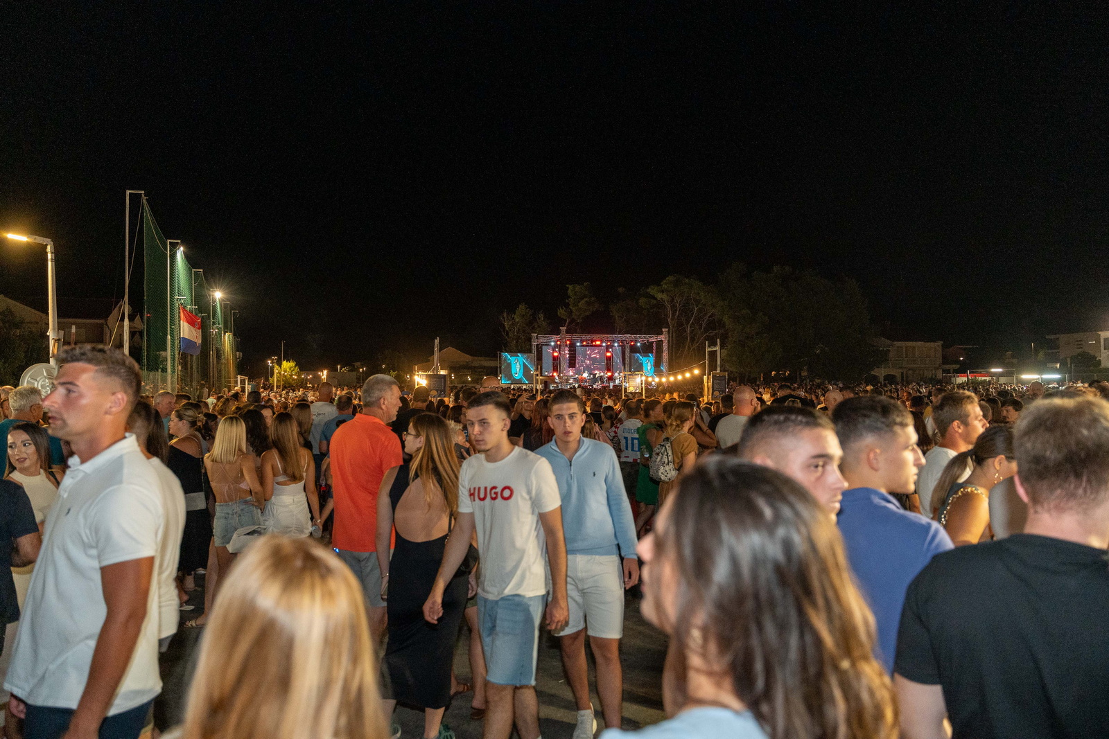 Severina @ Privlačka noć 2024. Severina @ Privlačka noć 2024.