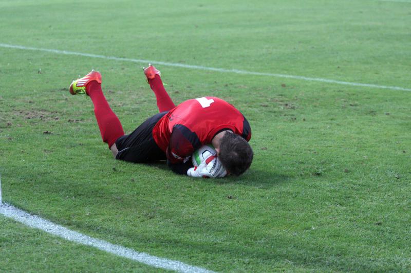 MaxTV 1. HNL: NK Zadar – NK Hrvatski dragovoljac 1-1, Foto: Željko Mršić/PIXSELL