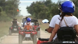 Turistička organizacija i mediji iz Banja Luke u posjeti Viru