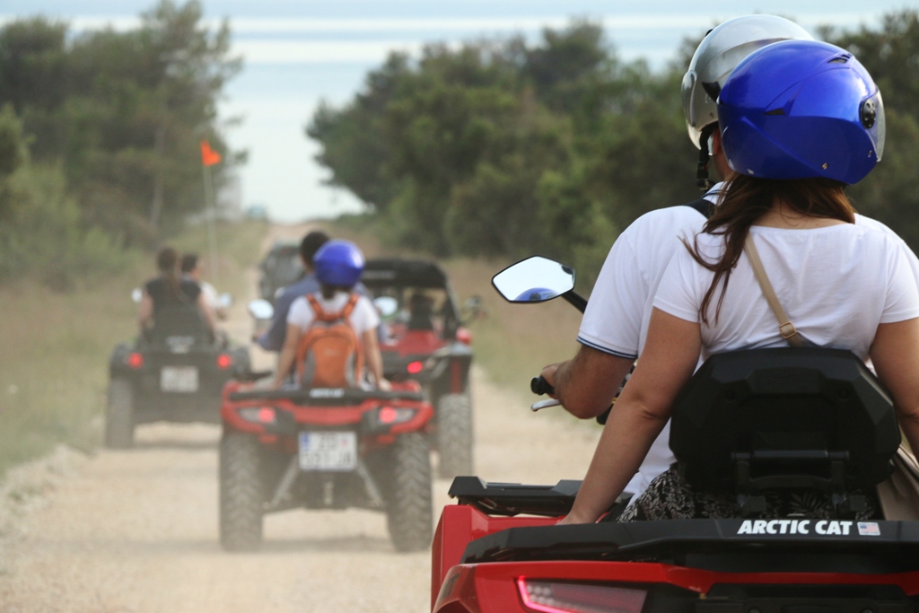 Turistička organizacija i mediji iz Banja Luke u posjeti Viru