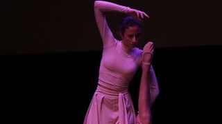 HNK Zadar: 5. Zadarski plesni festival u organizaciji Plesne udruge Gesta okupio je više od 260 plesača HNK Zadar: 5. Zadarski plesni festival u organizaciji Plesne udruge Gesta okupio je više od 260 plesača