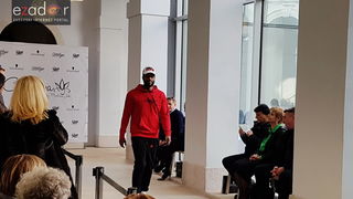 Cataleya Fashion Show @ Kneževa palača