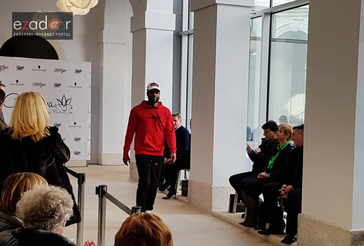 Cataleya Fashion Show @ Kneževa palača