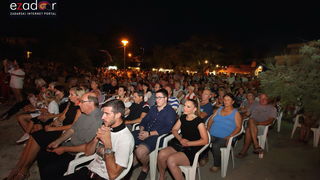 Koncert u čast bibinjskim herojima