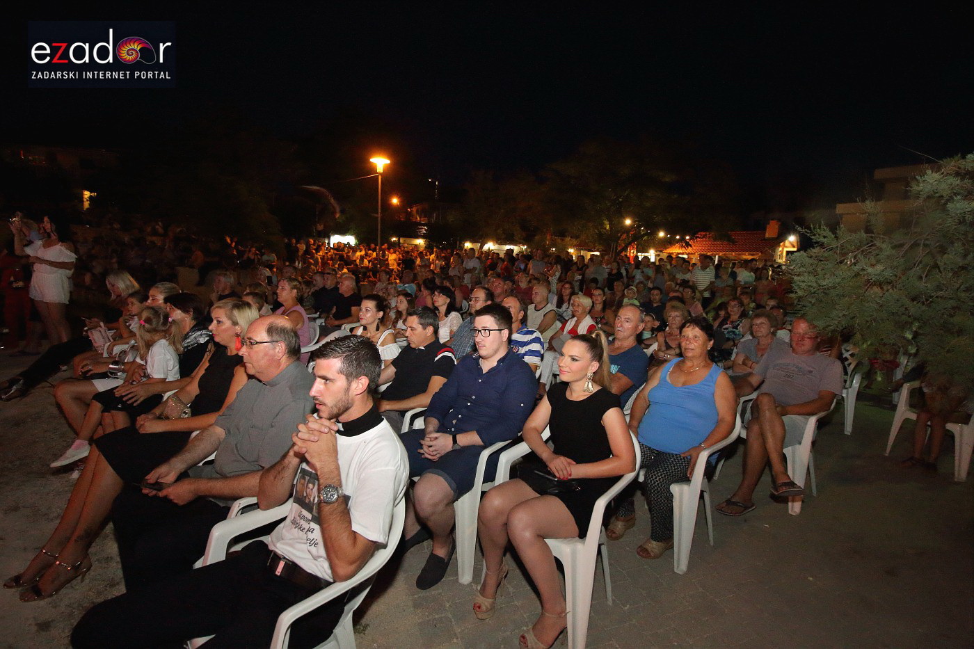 Koncert u čast bibinjskim herojima