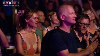 Večernji đir po gradu 25. srpnja 2019.