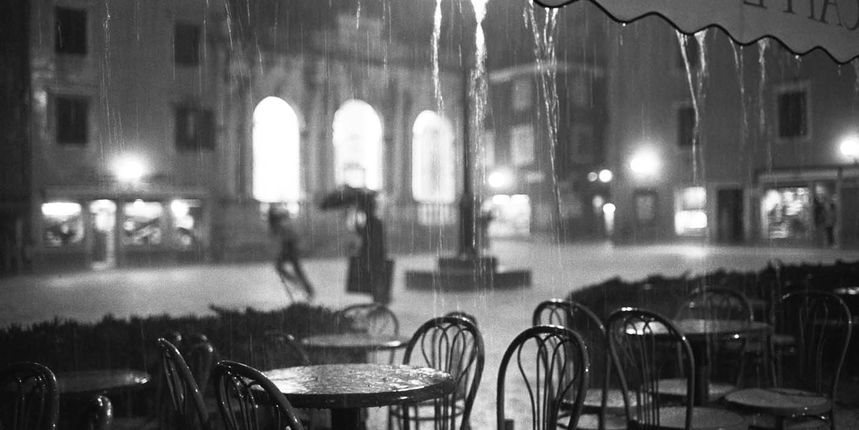 Zeljko Mrsic: Pljusak Zeljko Mrsic: Pljusak