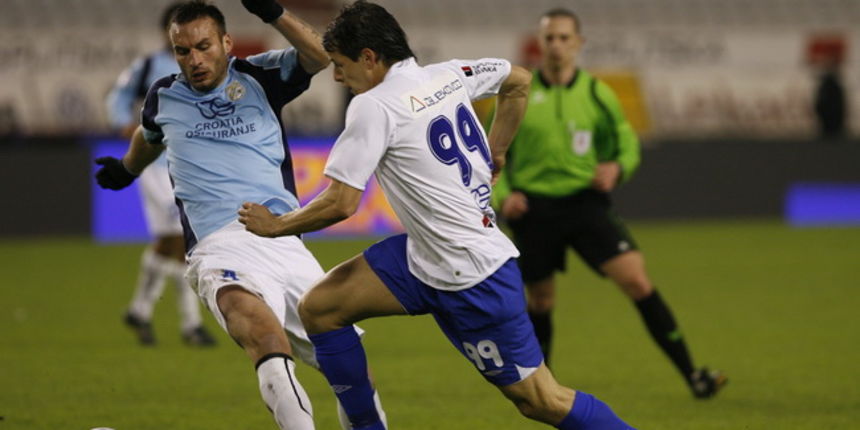 Split, 130310.
Stadion na Poljudu.
Nogomet, T- Com 1. HNL susret 20. kola Hajduk – Rijeka.
Na fotografiji: Anas Sharbini.
Foto: Vladimir Dugandzic / CROPIX Split, 130310.
Stadion na Poljudu.
Nogomet, T- Com 1. HNL susret 20. kola Hajduk – Rijeka.
Na fotografiji: Anas Sharbini.
Foto: Vladimir Dugandzic / CROPIX