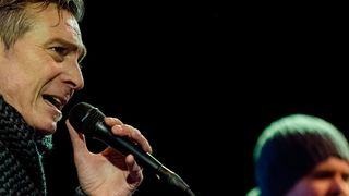 Massimo nastupio na manifestaciji Advent u Zadru Massimo nastupio na manifestaciji Advent u Zadru