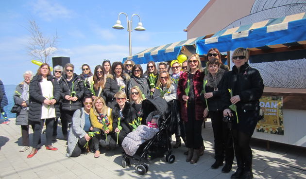 U akciji “Dan narcisa” u Kalima ukupno prikupljeno 15.700,00 kuna