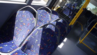 Novi Mercedesi u voznom parku Liburnije, 27. svibnja 2008.