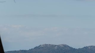 Sunčana nedjelja na zadarskim ulicama