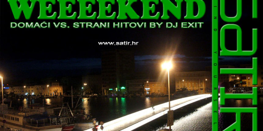Weekend u Satiru