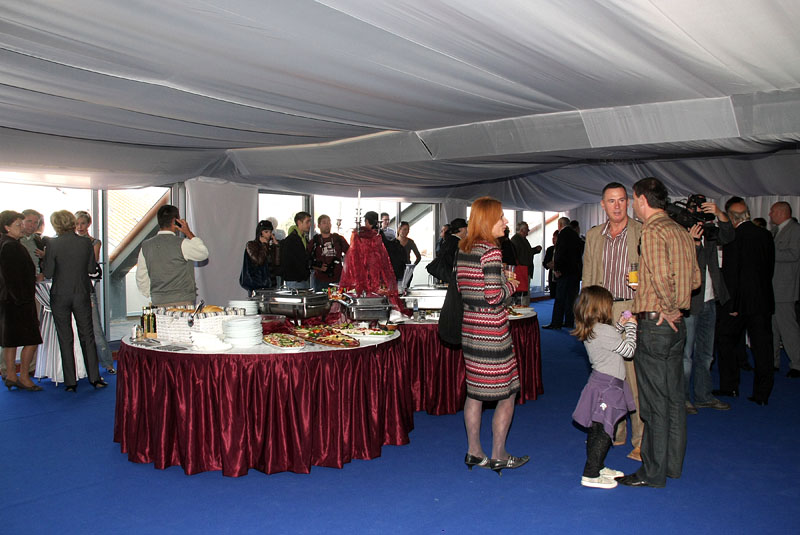 Radio Zadar – Proslava 40. obljetnice