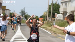 Wings for Life 2018: Trkači velika srca dočekani u Bibinjama (1)