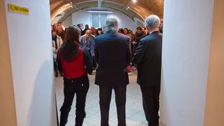 Izložba Art Forum Zadar, foto: Darko Belančić Izložba Art Forum Zadar, foto: Darko Belančić