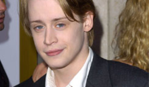 Macaulay Culkin