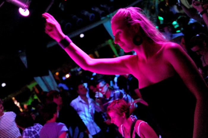 20. rođendan primoštenske Aurore, Foto: Aurora press 20. rođendan primoštenske Aurore, Foto: Aurora press