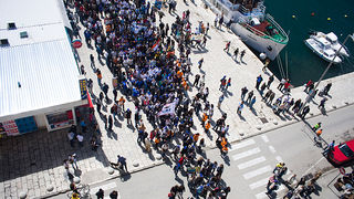 SHKM 2010. u Zadru (Foto:Saša Čuka)