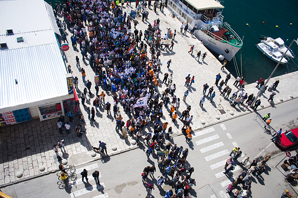 SHKM 2010. u Zadru (Foto:Saša Čuka)