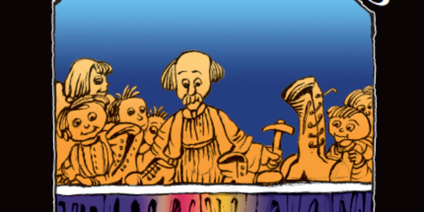 KLZ: Postolar i vrag