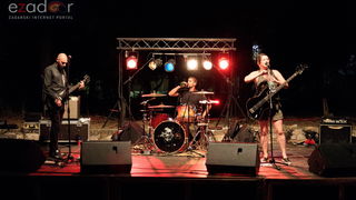 KvartArt: Koncert Scarlet Notesa KvartArt: Koncert Scarlet Notesa