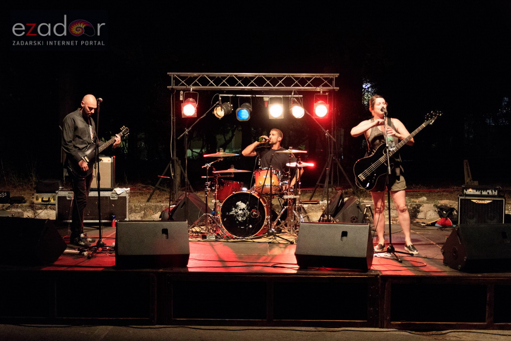 KvartArt: Koncert Scarlet Notesa KvartArt: Koncert Scarlet Notesa