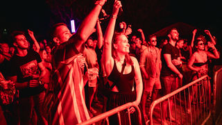 Krk je i danas epicentar glazbe: na Velvet festival stižu Svemirko, Parbleu, Ki Klop i Hunee