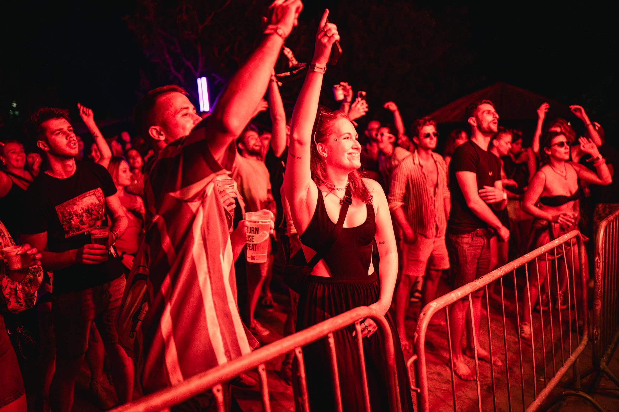 Krk je i danas epicentar glazbe: na Velvet festival stižu Svemirko, Parbleu, Ki Klop i Hunee