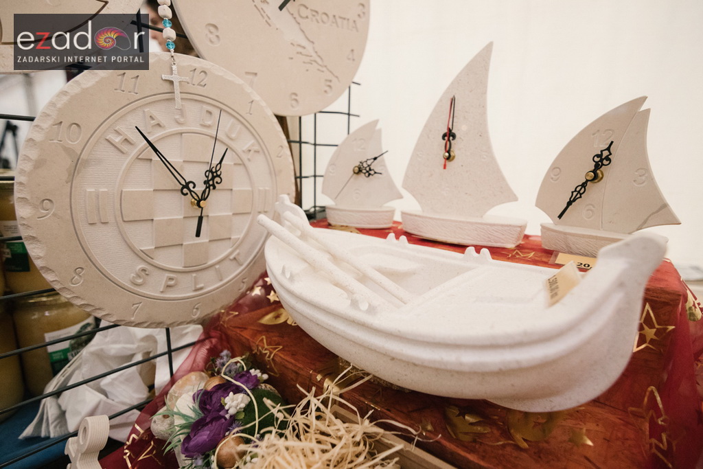 Đir po gradu, ponedjeljak 18. prosinca 2017.