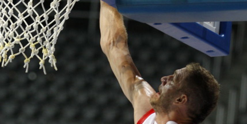 Zadar, 200810
Dvorana Kresimira Cosica.
Prvo kolo Svjetskog kupa, kosarkaska utakmica izmedju reprezentacija Hrvatske i Novog Zelanda.
Na slici: Igrac Hrvatske Luka Zoric.
Foto: Jure Miskovic / CROPIX Zadar, 200810
Dvorana Kresimira Cosica.
Prvo kolo Svjetskog kupa, kosarkaska utakmica izmedju reprezentacija Hrvatske i Novog Zelanda.
Na slici: Igrac Hrvatske Luka Zoric.
Foto: Jure Miskovic / CROPIX