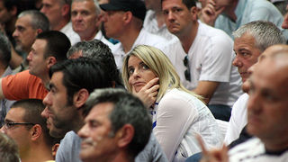 KK Zadar-KK Cibona (foto:Saša Čuka) KK Zadar-KK Cibona (foto:Saša Čuka)