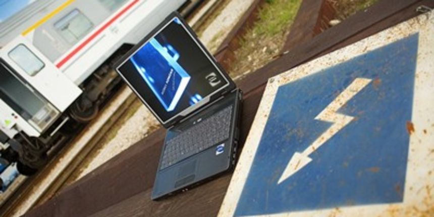 Končar Nada GS II Končar Nada GS II