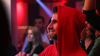 Edo Maajka  u Maraschinu (Foto:Saša Čuka)