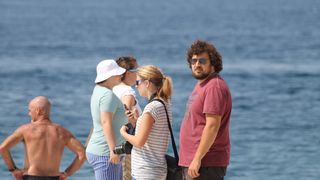 Đir po gradu 30. kolovoza 2016. Đir po gradu 30. kolovoza 2016.