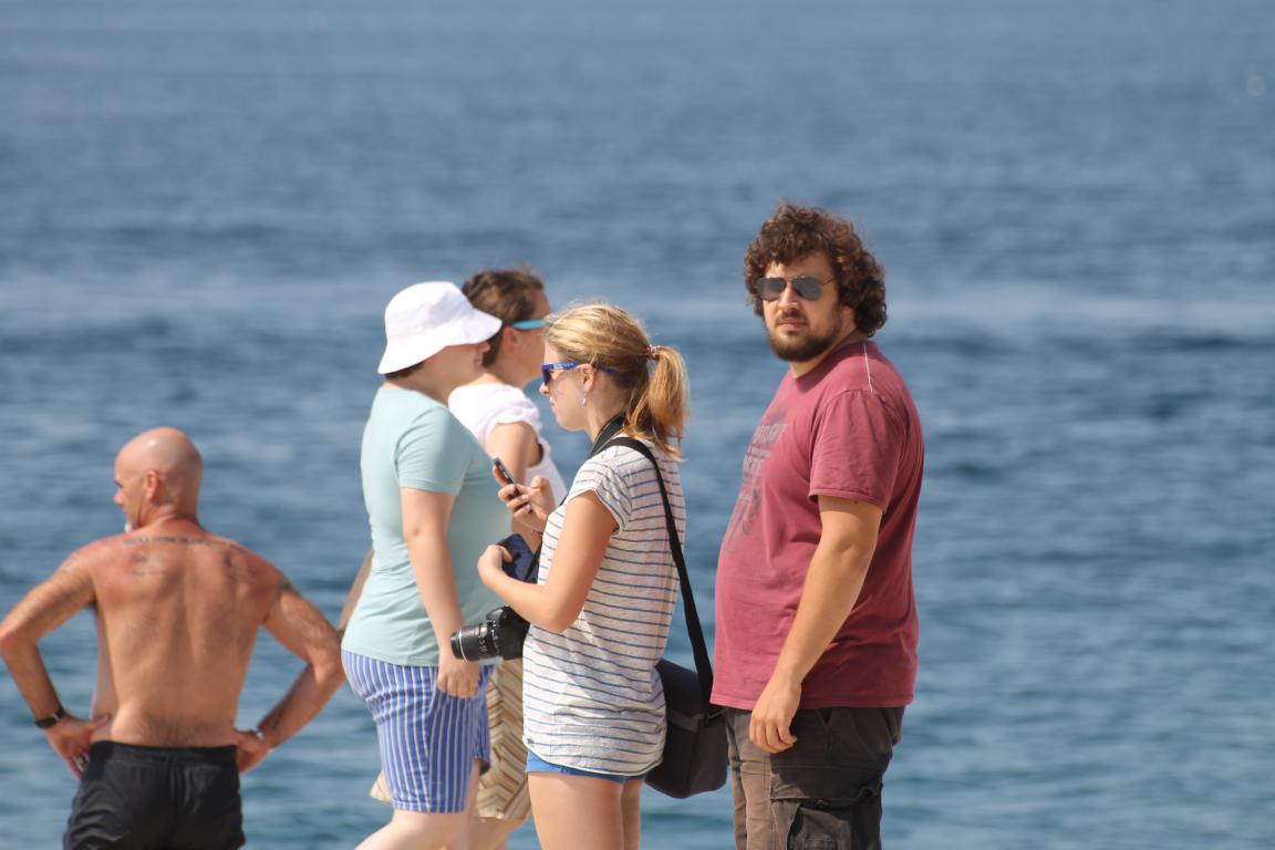 Đir po gradu 30. kolovoza 2016. Đir po gradu 30. kolovoza 2016.