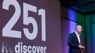 Rediscover @ Fortis club Falkensteiner resort