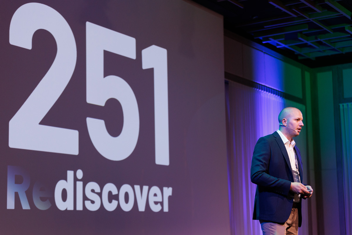 Rediscover @ Fortis club Falkensteiner resort