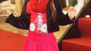 Modna revija: Zvjezdice “Libretići” nosile modele Zvjezdice