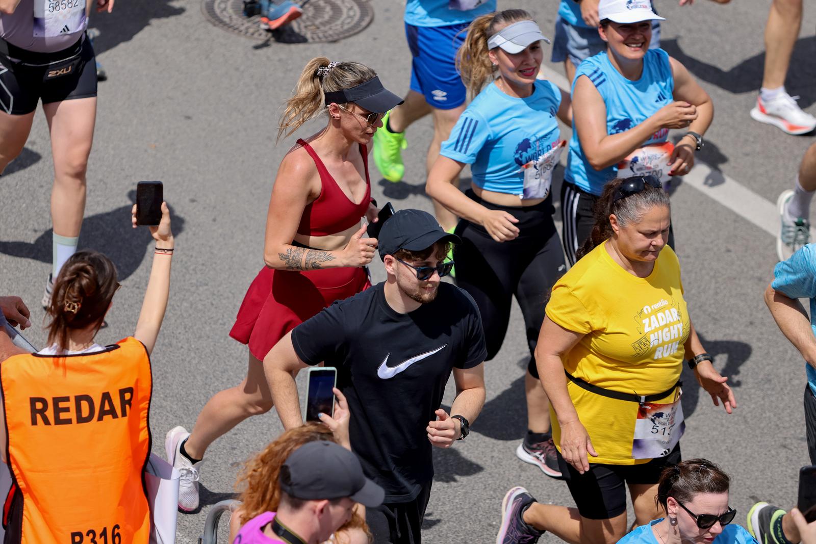 Wings for life 2025.