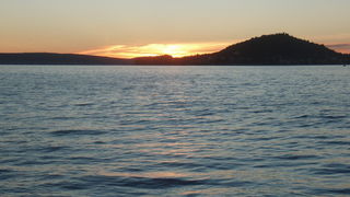 Izlazak sunca u Preku