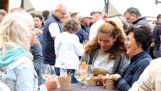 Završen 1. Festival rižota @ Skradin