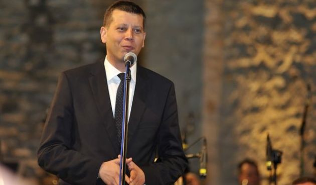 Jasen Mesić, foto: Ž. Karavida